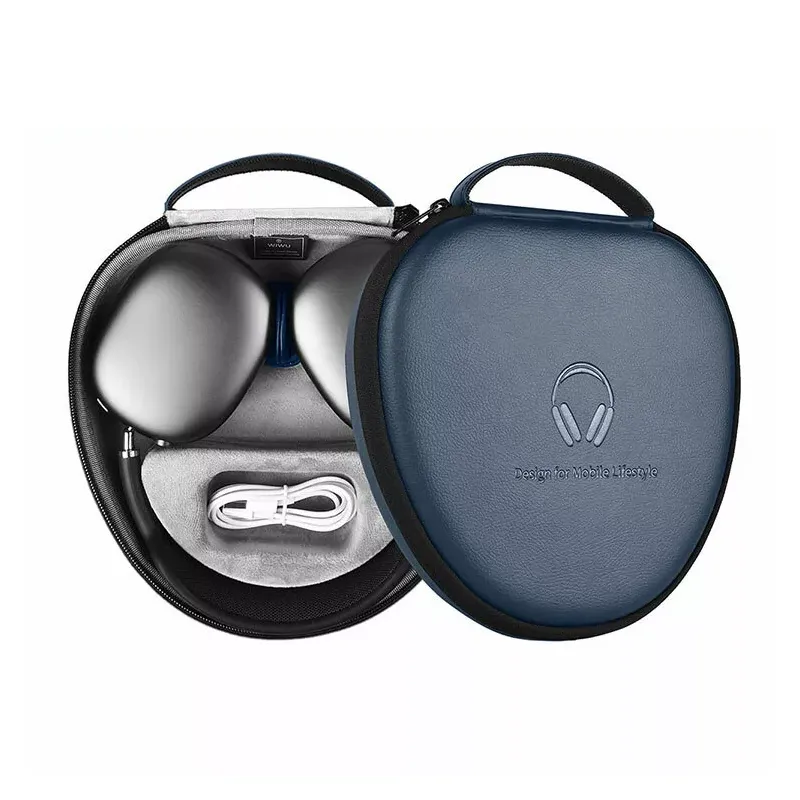 Чехол WIWU Ultrathin Smart Case для Apple AirPods Max - 2