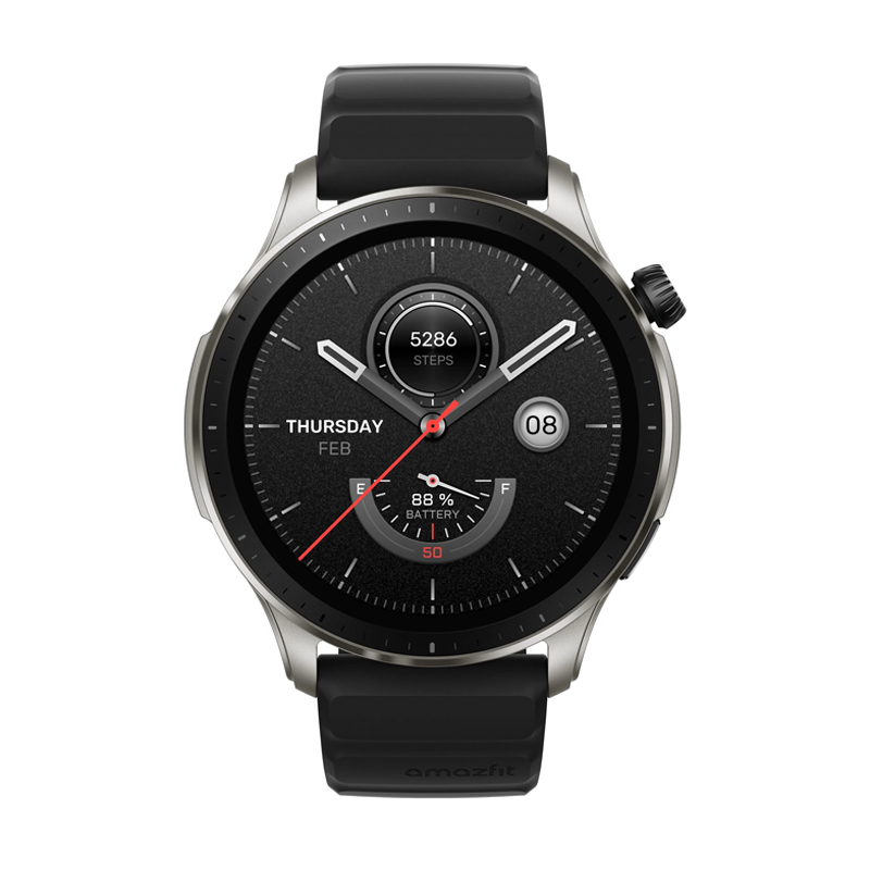 Умные часы Xiaomi Amazfit GTR 4 - 2