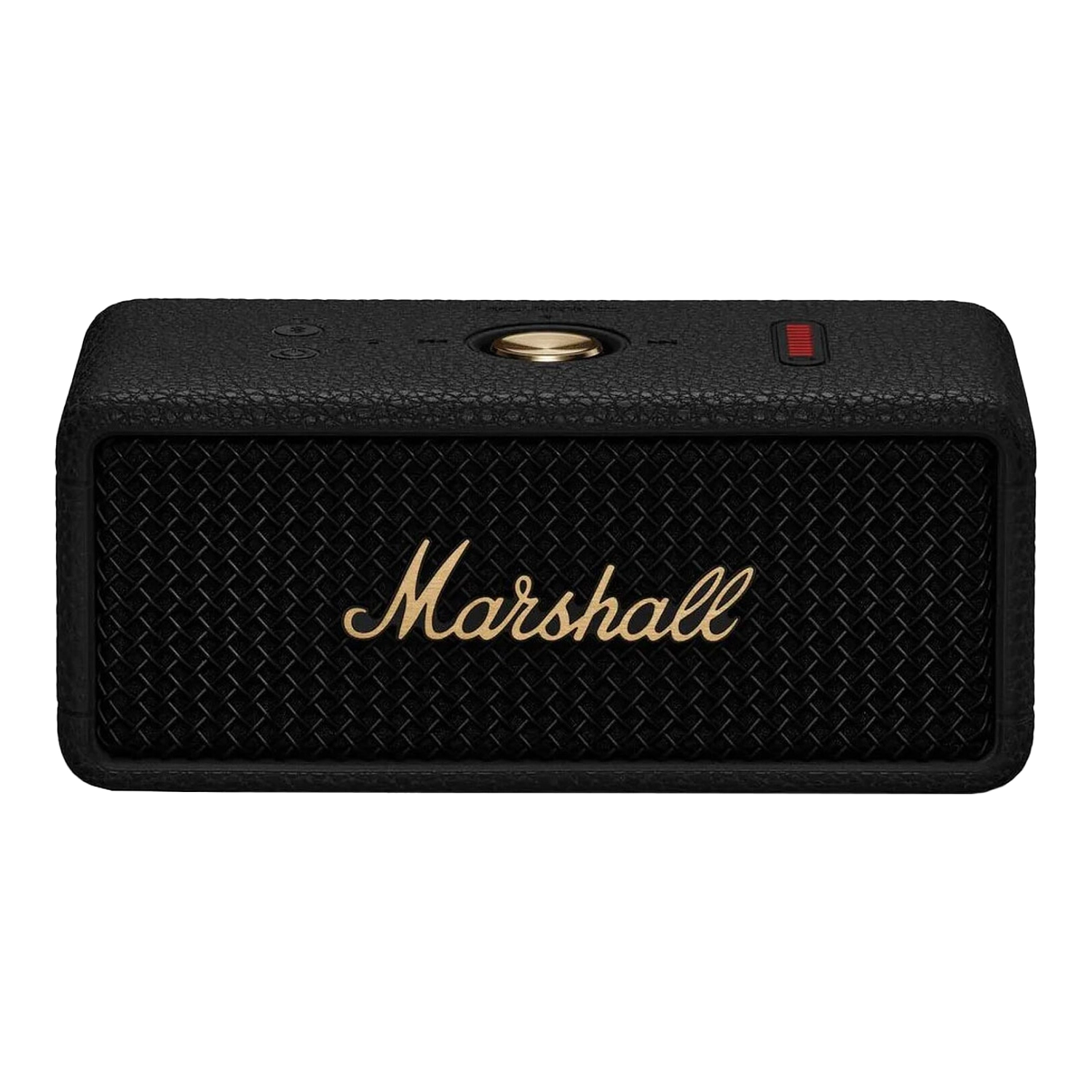 Портативная колонка Marshall Emberton III - 1