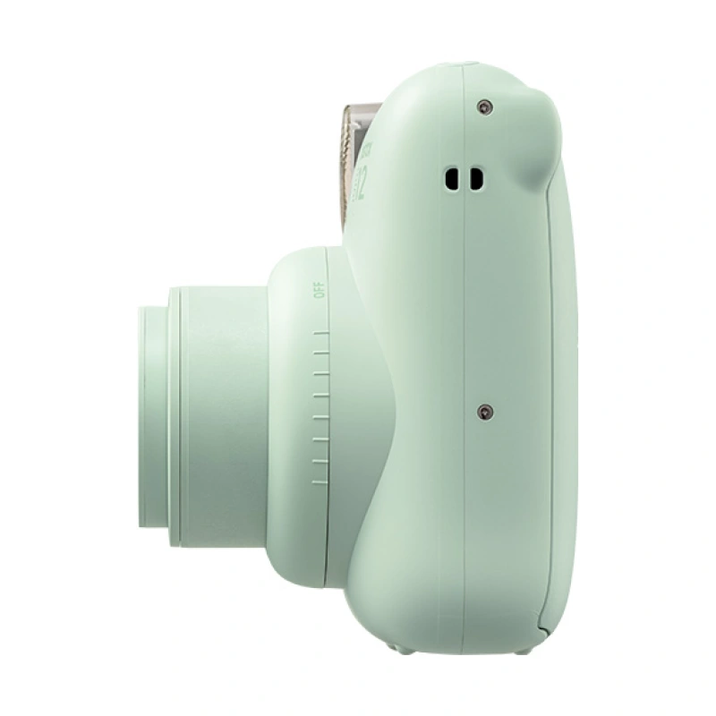 Фотоаппарат моментальной печати Fujifilm Instax Mini 12 - 3