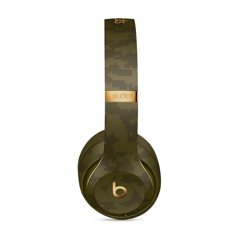 Беспроводные наушники Beats Studio 3 - 2