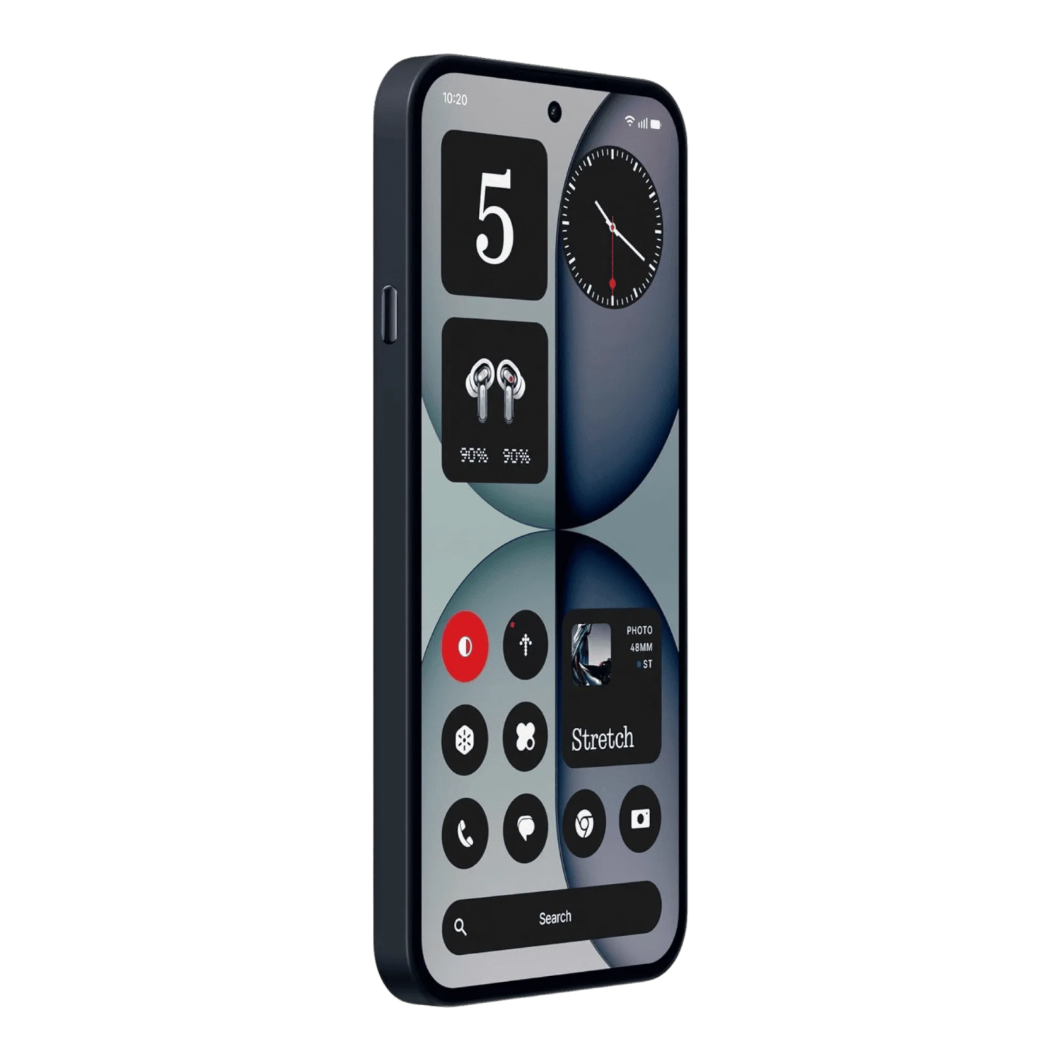 Смартфон Nothing Phone (4a) - 3