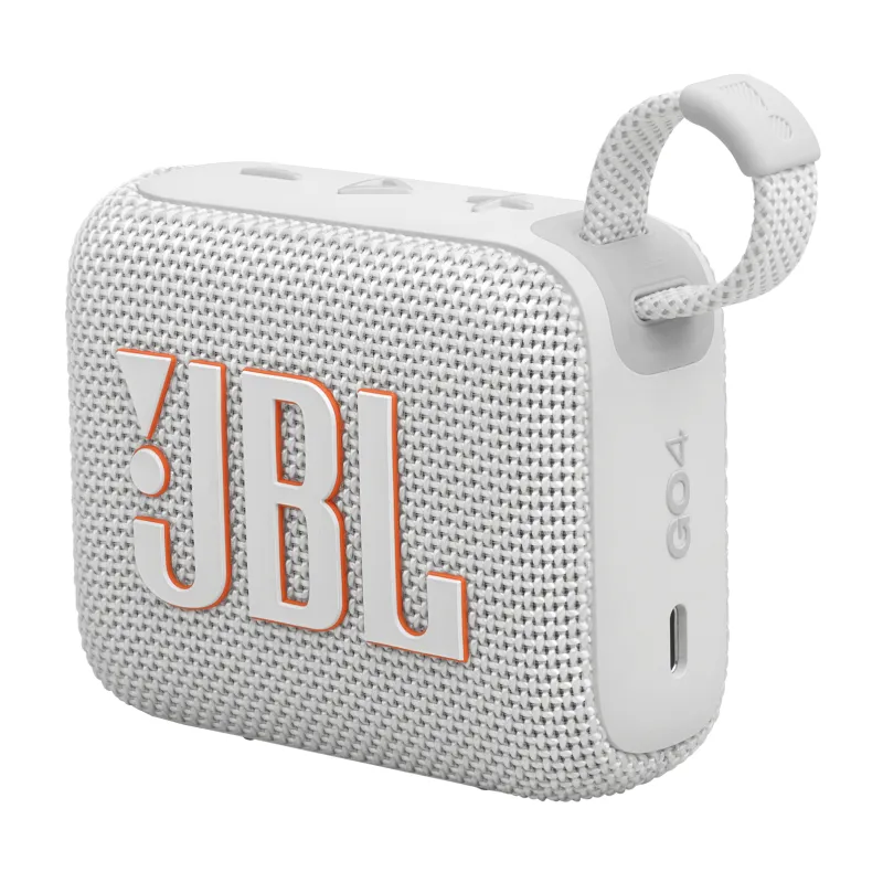 Портативная колонка JBL Go 4 - 3