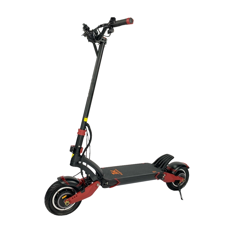 Электросамокаты