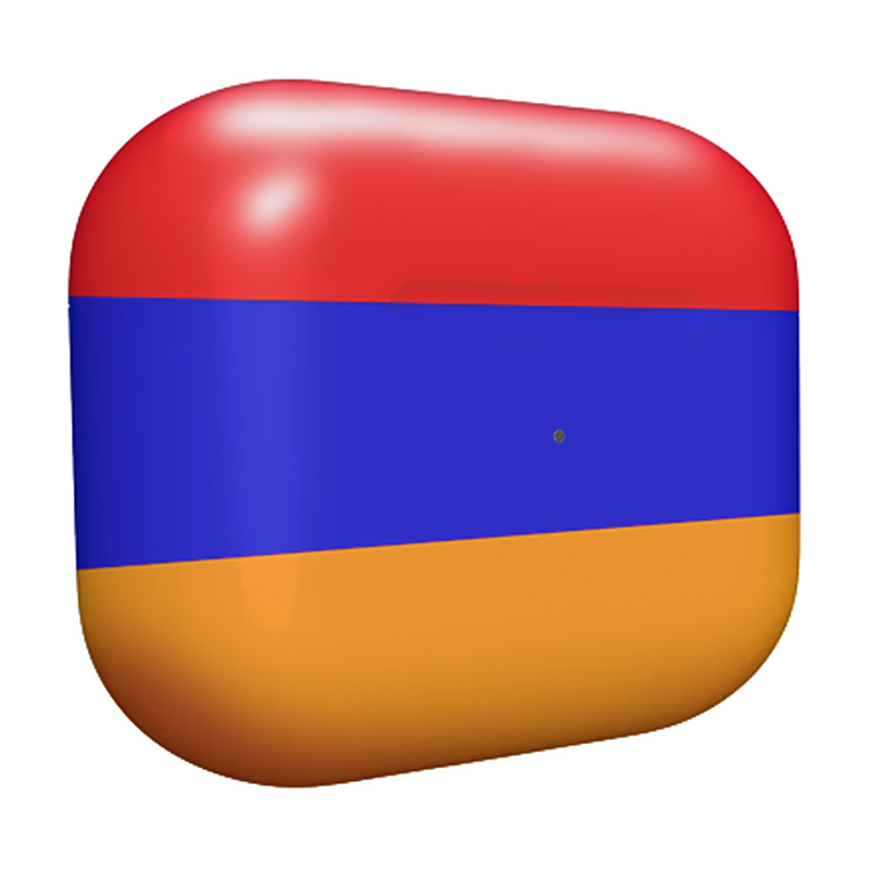 Беспроводные наушники Apple AirPods 3 with MagSafe - 3