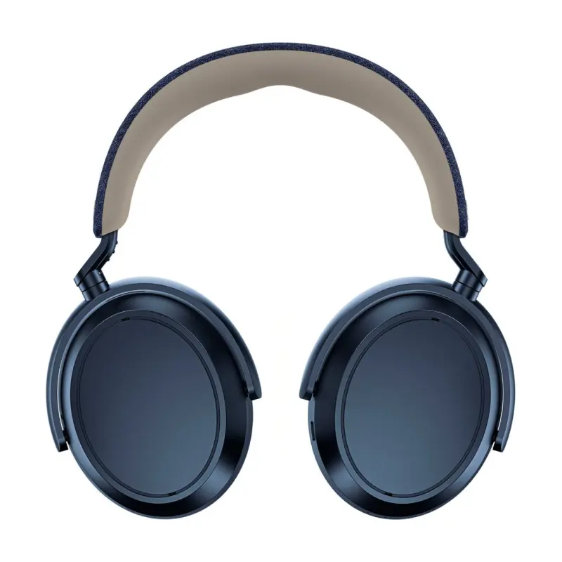 Беспроводные наушники Sennheiser Momentum 4 Wireless - 4