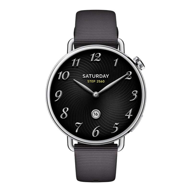 Умные часы Xiaomi Watch S4 41mm - 2