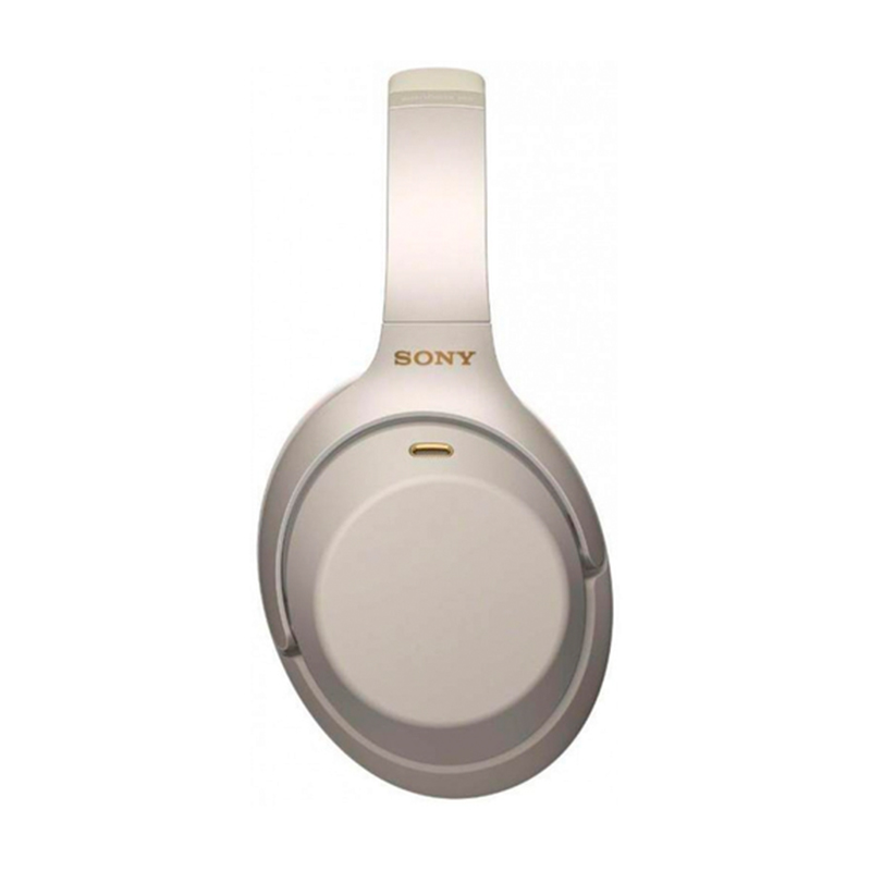 Беспроводные наушники Sony WH-1000XM4 - 4