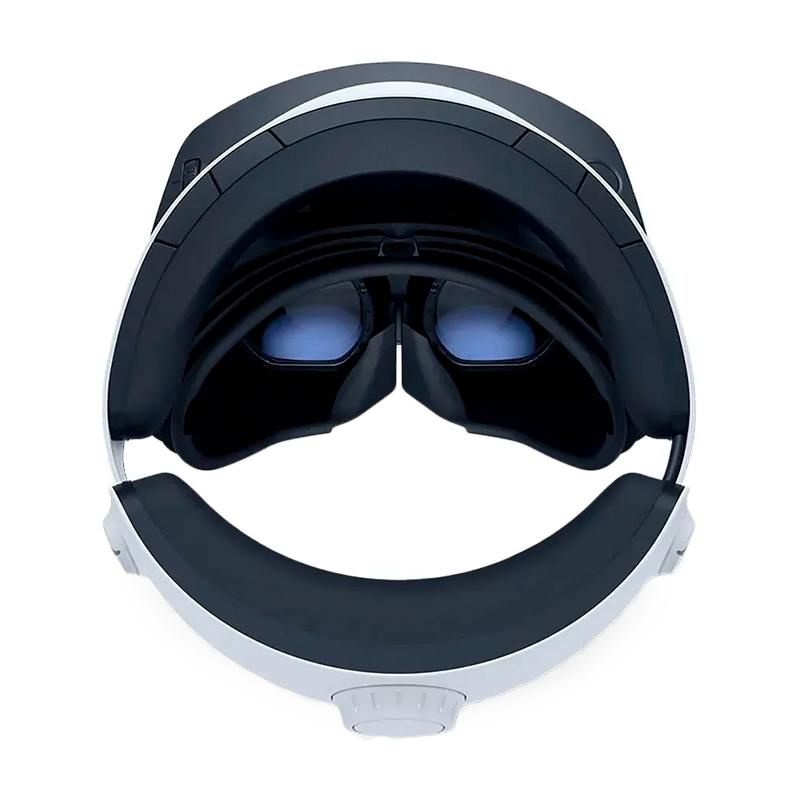 Шлем виртуальной реальности Sony PlayStation VR 2 - 2