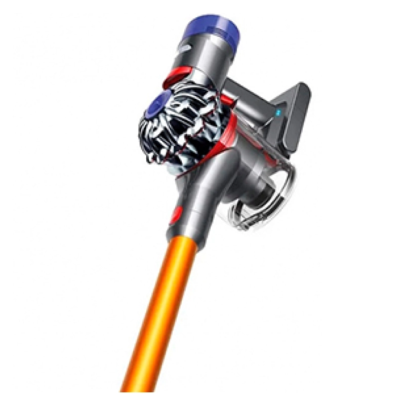 Беспроводной пылесос Dyson V8 - 5