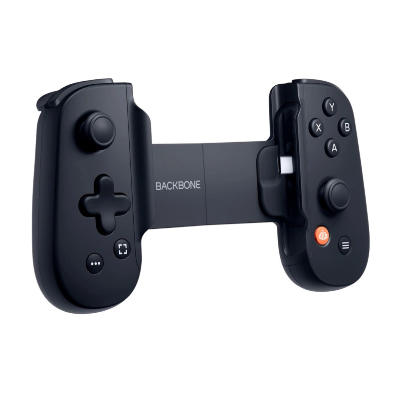 Геймпад BACKBONE One 2.0 (USB-C) - 2