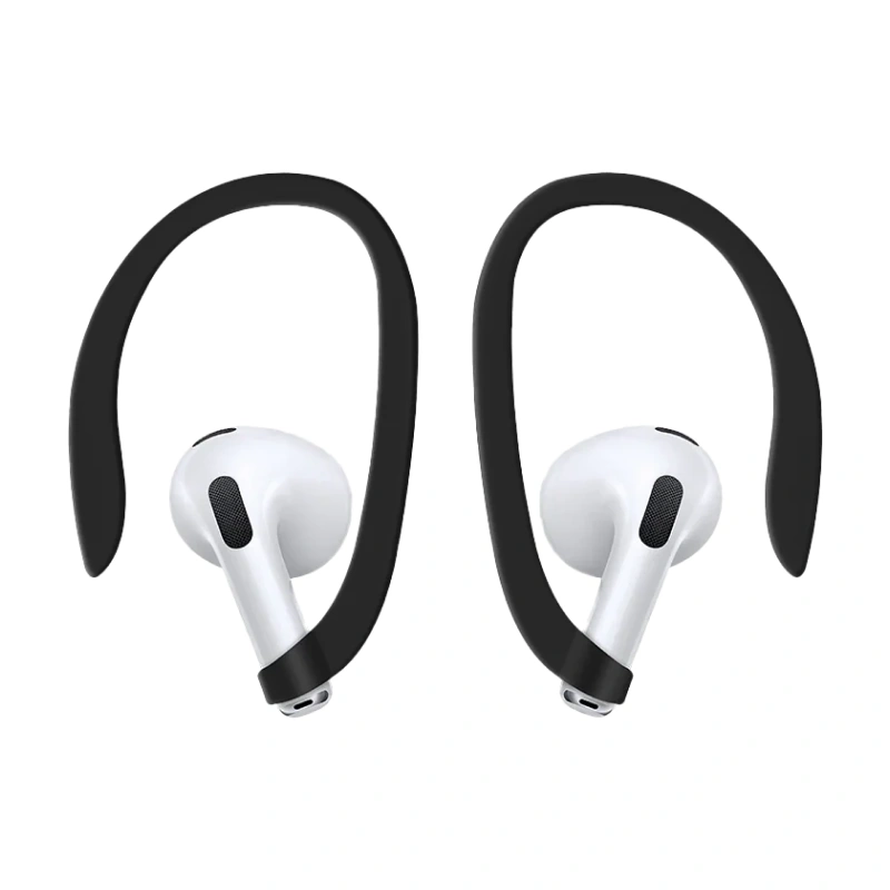 Кобура UNIQ Nexo для Apple AirPods 4 - 3