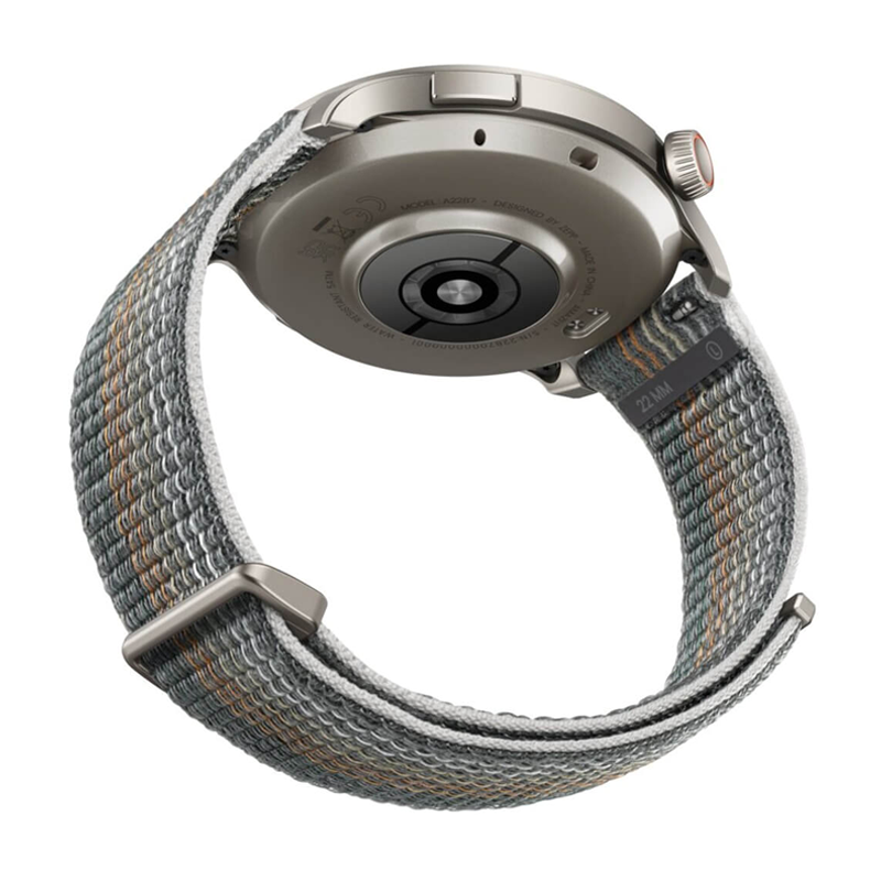 Умные часы Xiaomi Amazfit Balance - 5