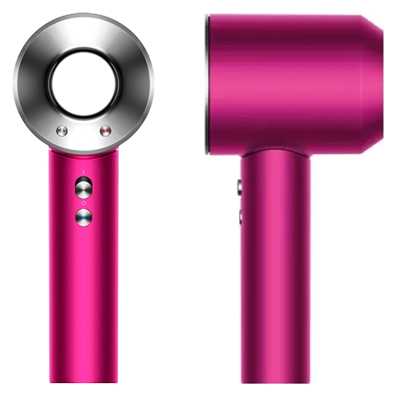 Фен Dyson Supersonic HD07 - 4
