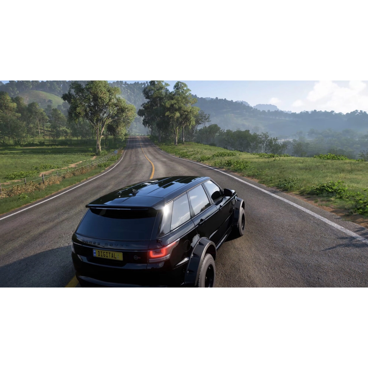 Игра для Xbox Forza Horizon 5 - 7