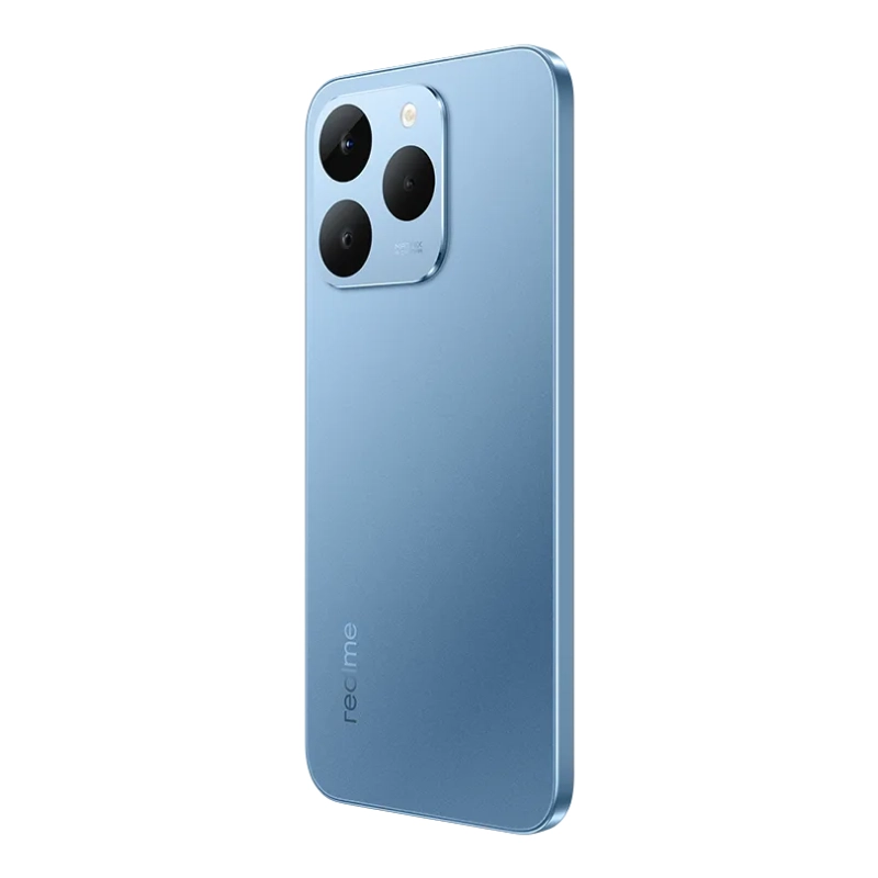 Смартфон Realme 15T - 4