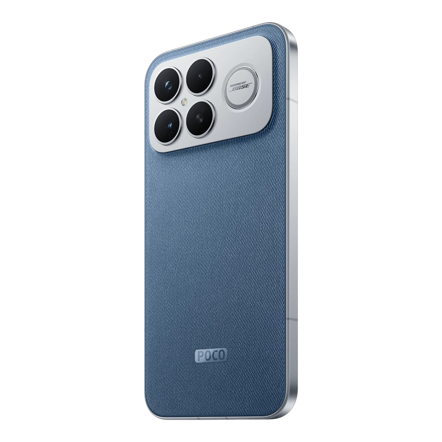 Смартфон Xiaomi Poco F8 Ultra  - 4