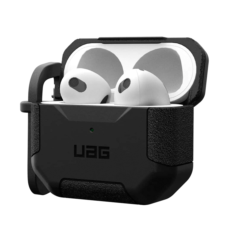 Кобура UAG Scout Case для Apple AirPods 3 - 2