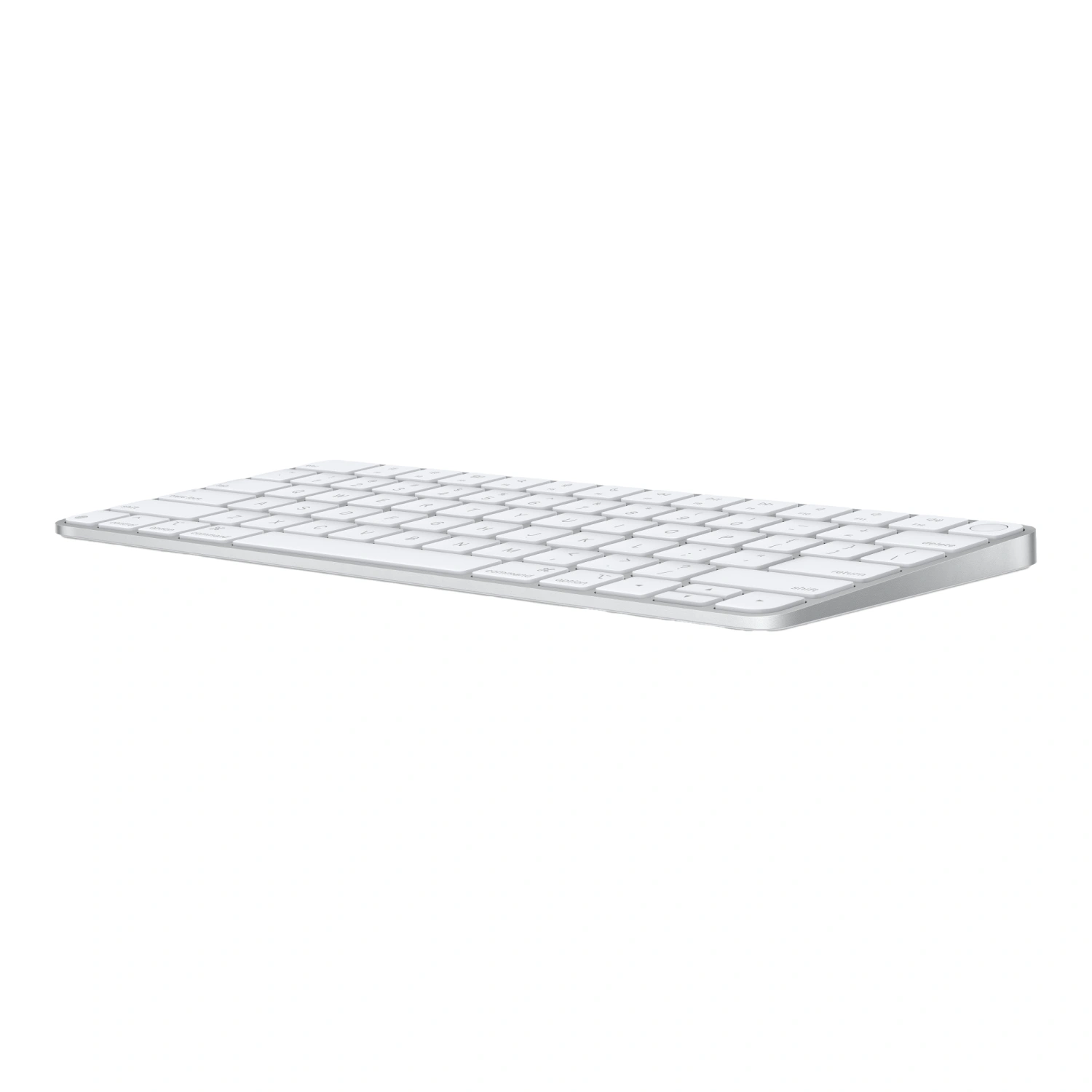 Клавиатура беспроводная Apple Magic Keyboard with Touch ID USB-C - 3