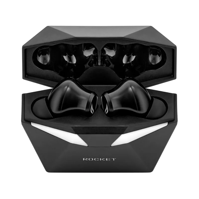 Беспроводные наушники Rocket Game - 3