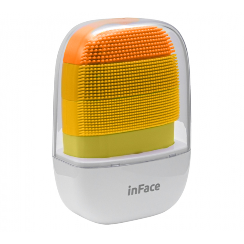Ультразвуковой массажер Xiaomi inFace Electronic Sonic Beauty Facial - 4