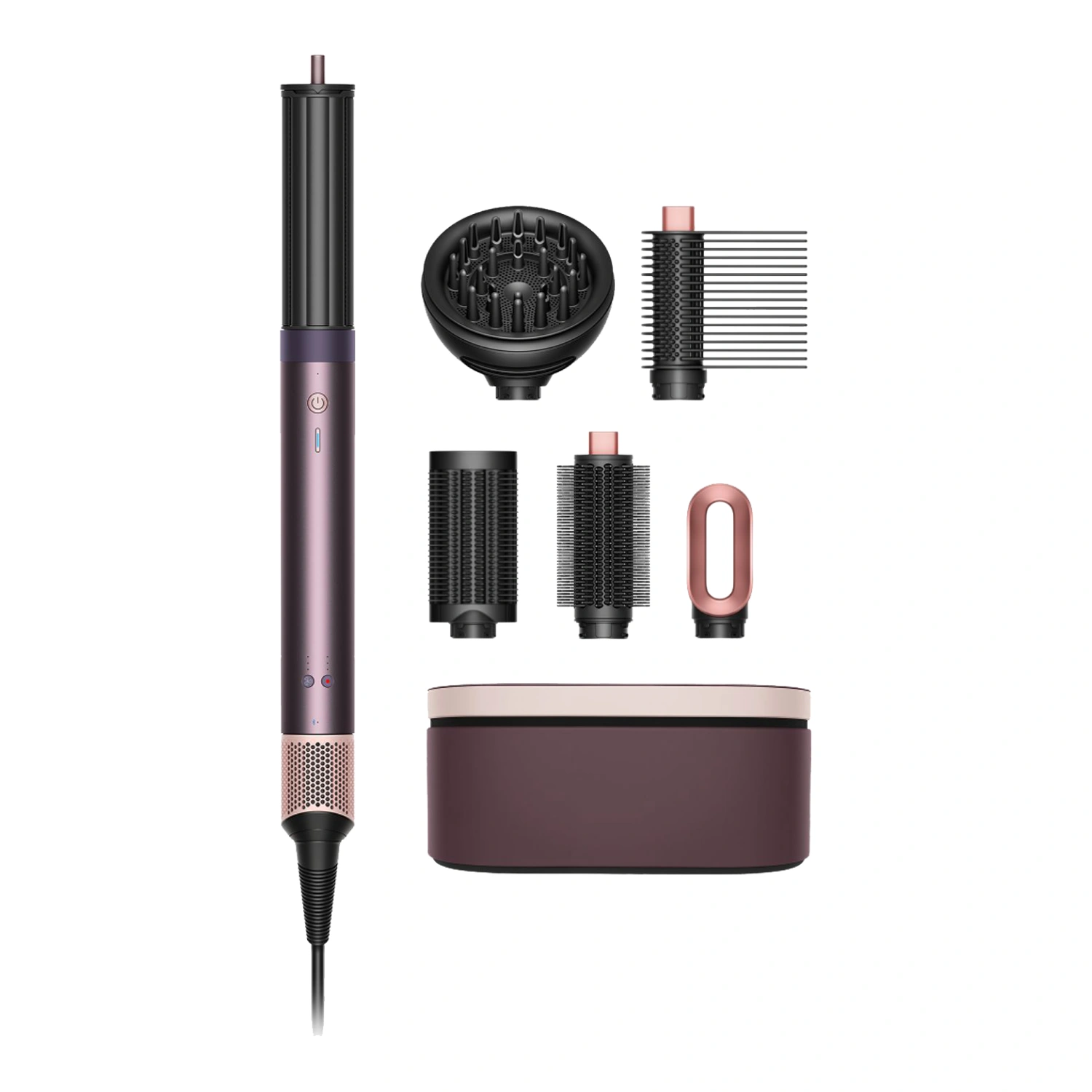 Стайлер Dyson Airwrap HS09 Co-anda 2x - 2