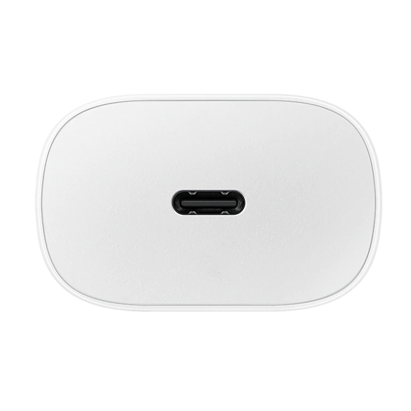 Сетевое зарядное устройство Samsung EP-TA800 25 Вт - 3