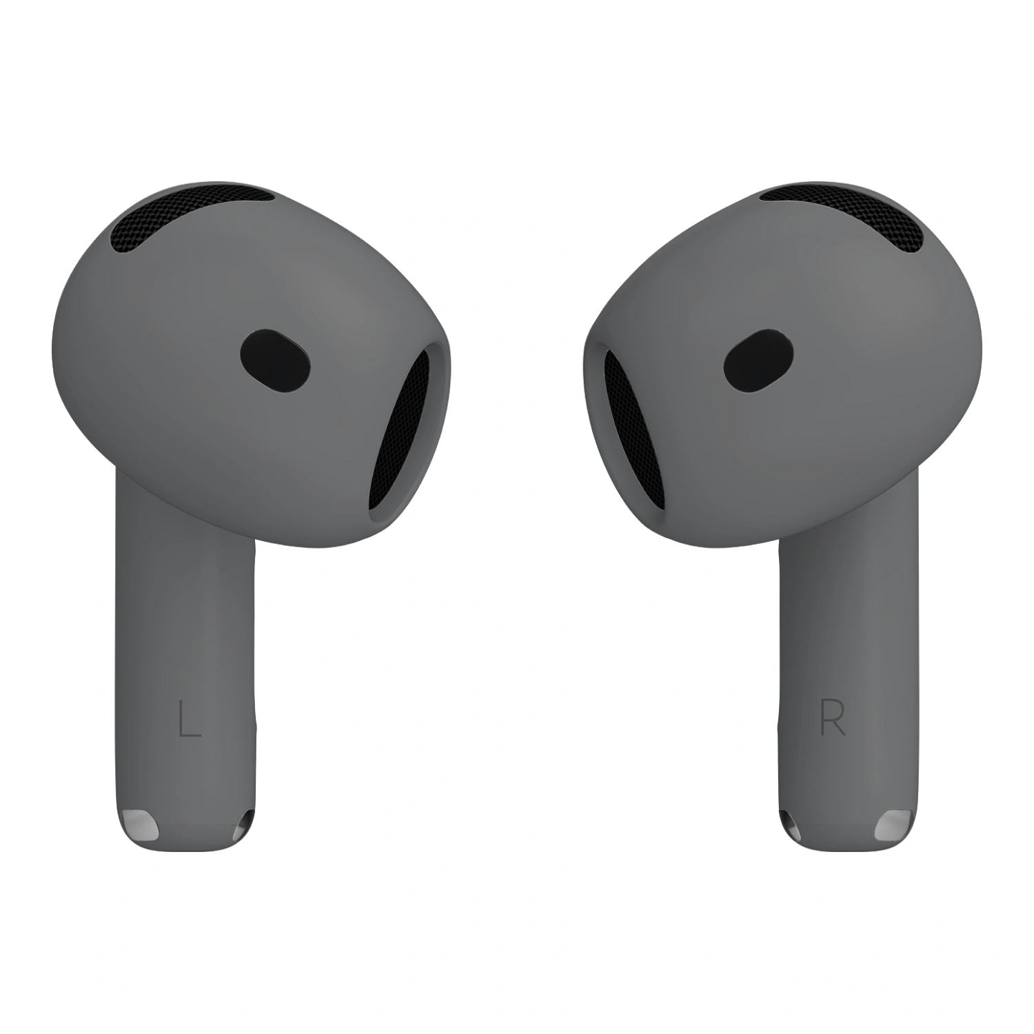 Беспроводные наушники Apple AirPods 4 (ANC) - 2