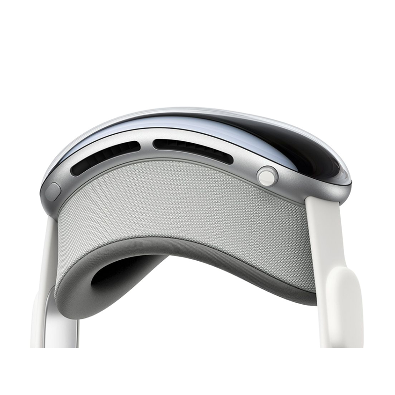 Очки смешанной реальности Apple Vision Pro - 7