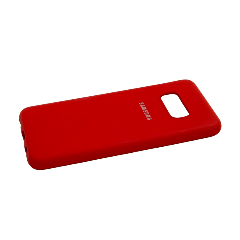 Клип-кейс (накладка) для Samsung Galaxy S10e - 4