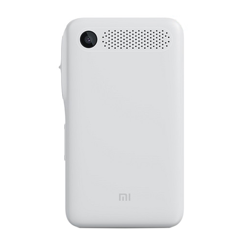 Переводчик Xiaomi Mi AI Translator 4G, белый - 4
