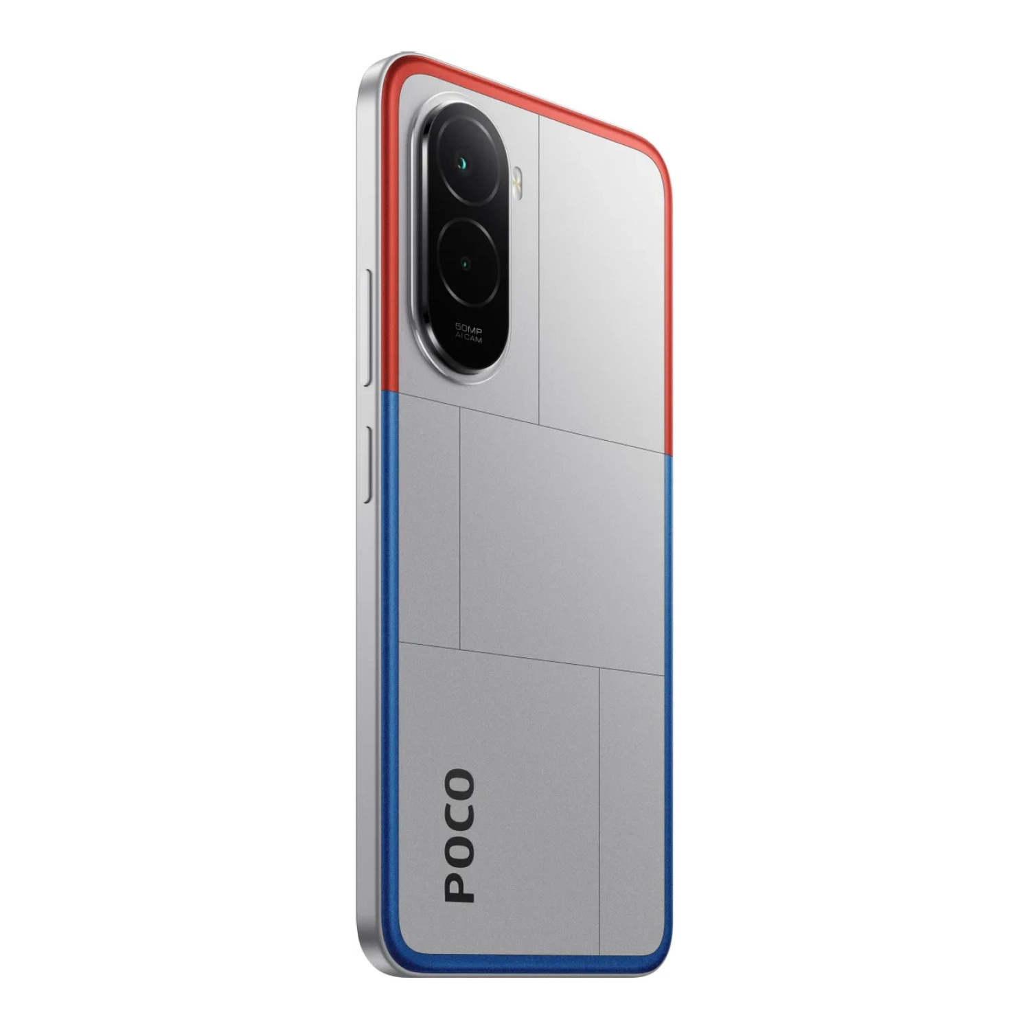 Смартфон Xiaomi Poco M7 4G - 4
