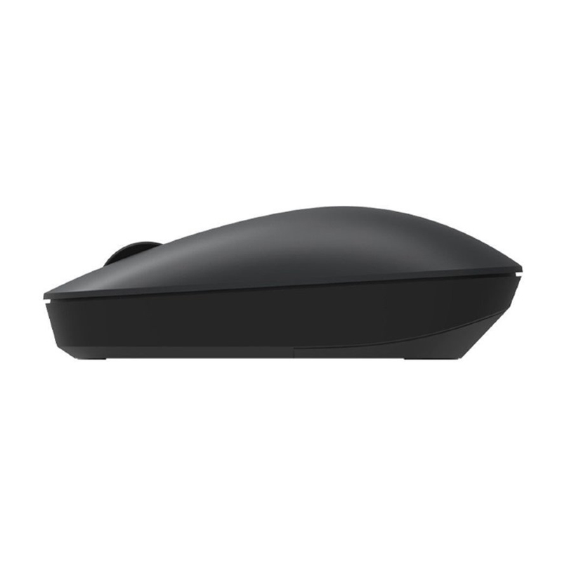 Мышь беспроводная Xiaomi Mouse Lite, чёрный - 5