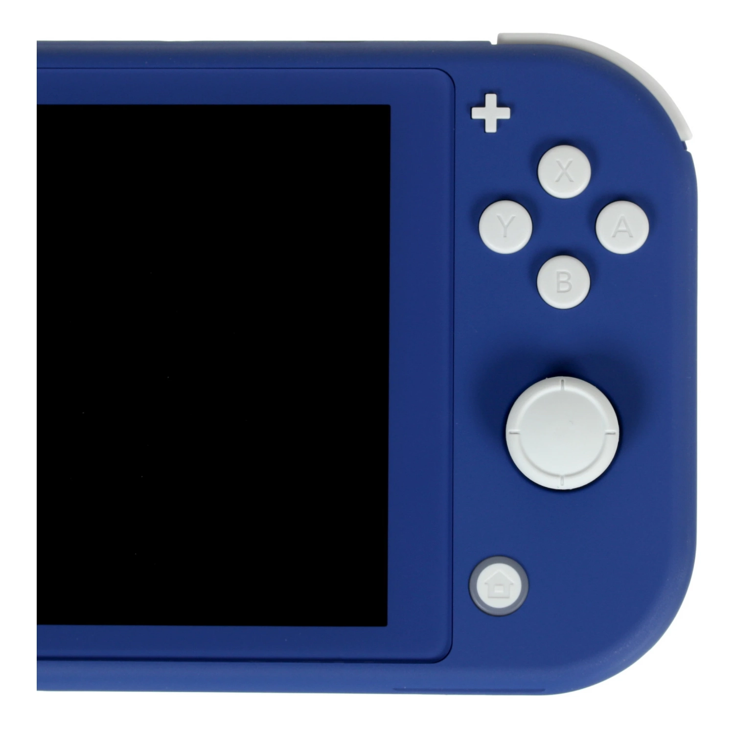 Игровая приставка Nintendo Switch Lite 32 ГБ - 4