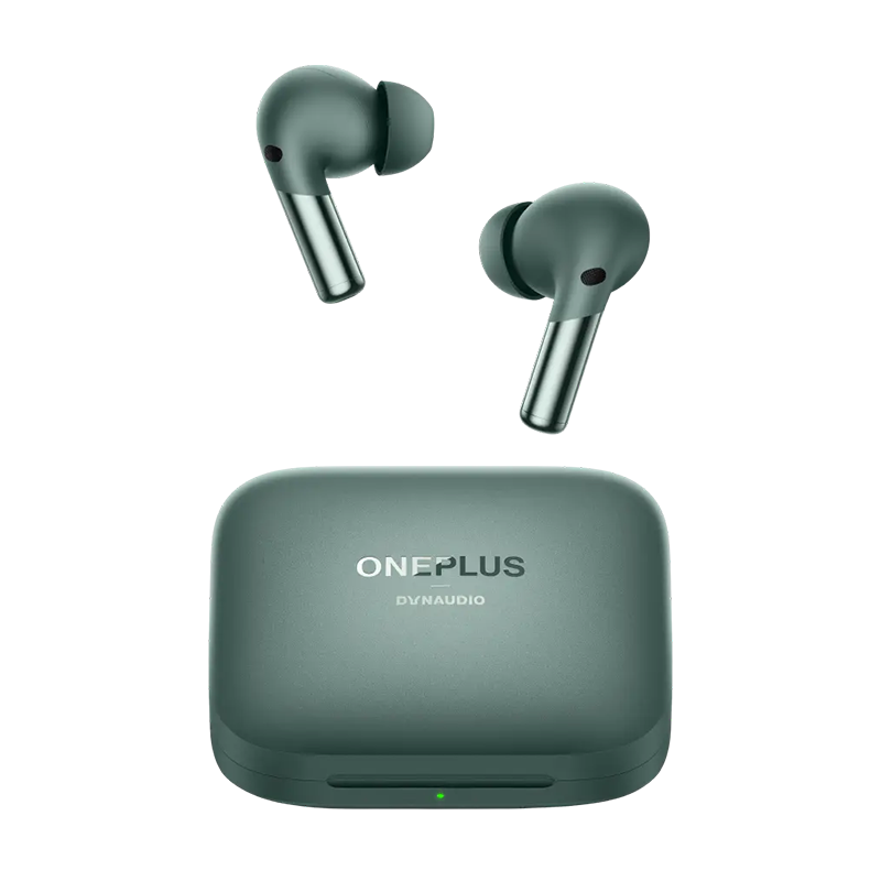 Беспроводные наушники OnePlus Buds Pro 2 - 2