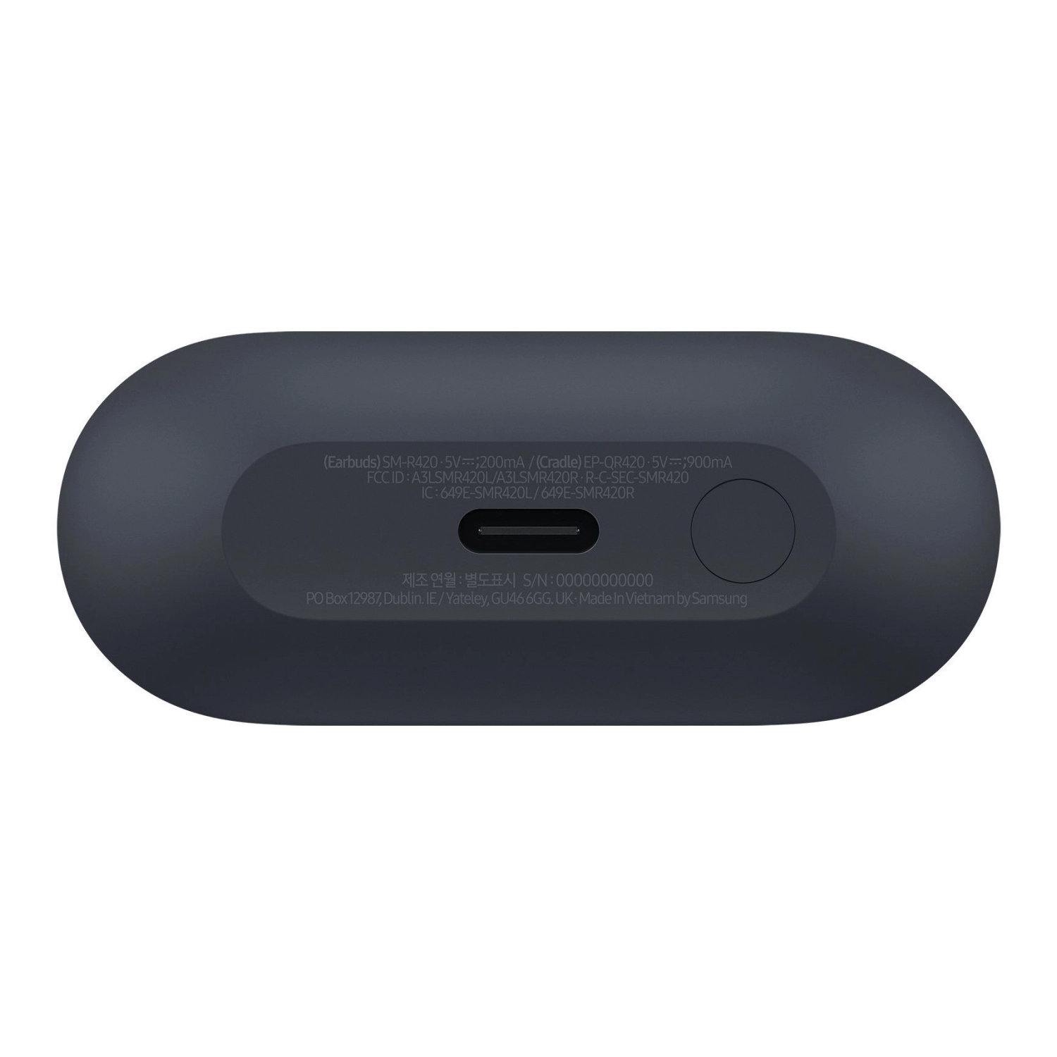 Беспроводные наушники Samsung Galaxy Buds 3 FE - 5