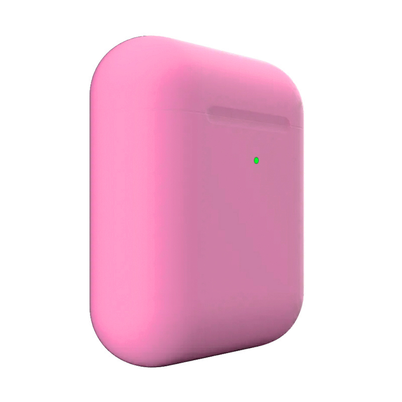 Беспроводные наушники Apple AirPods 2 с зарядным футляром - 3