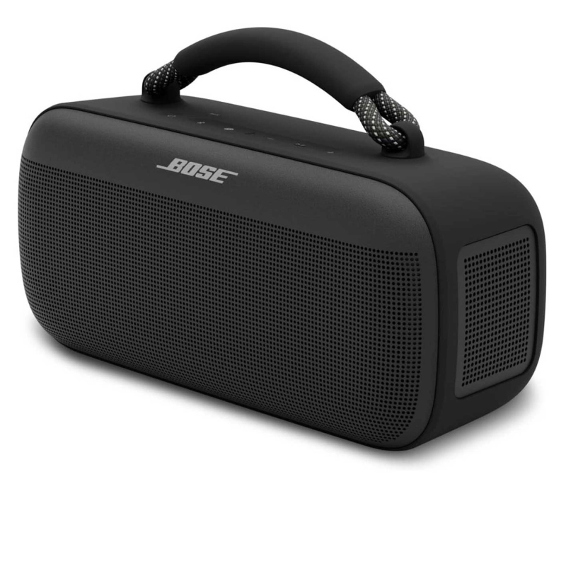 Портативная колонка Bose SoundLink Max - 2