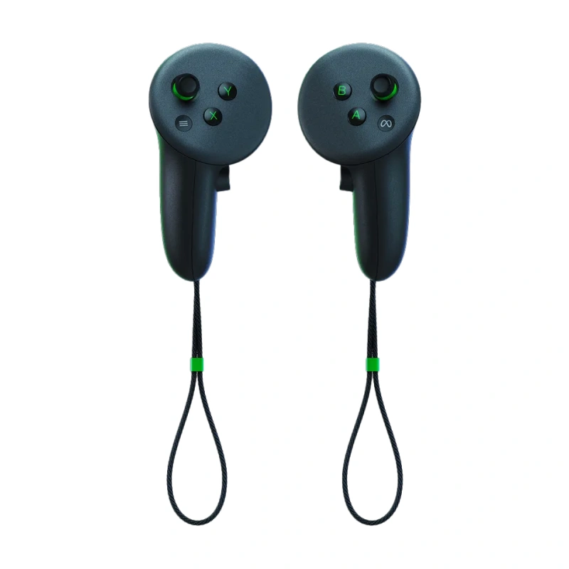 Шлем виртуальной реальности Oculus Quest 3S Xbox Edition - 4