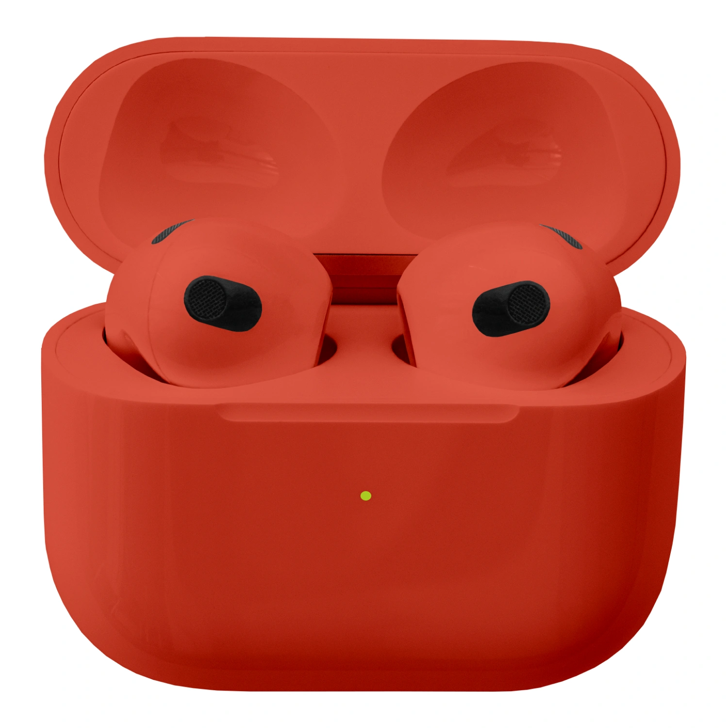 Беспроводные наушники Apple AirPods 3 - 1