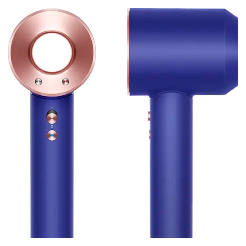 Фен Dyson Supersonic HD08 - 4