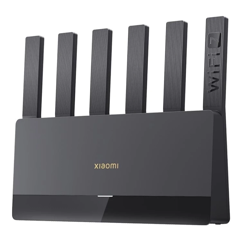 Wi-Fi роутер Xiaomi BE6500 - 2