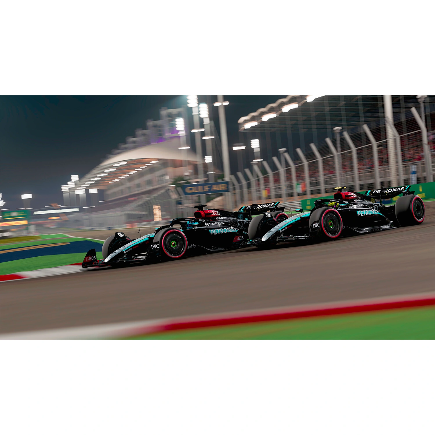 Игра для PS5 F1 24 - 3