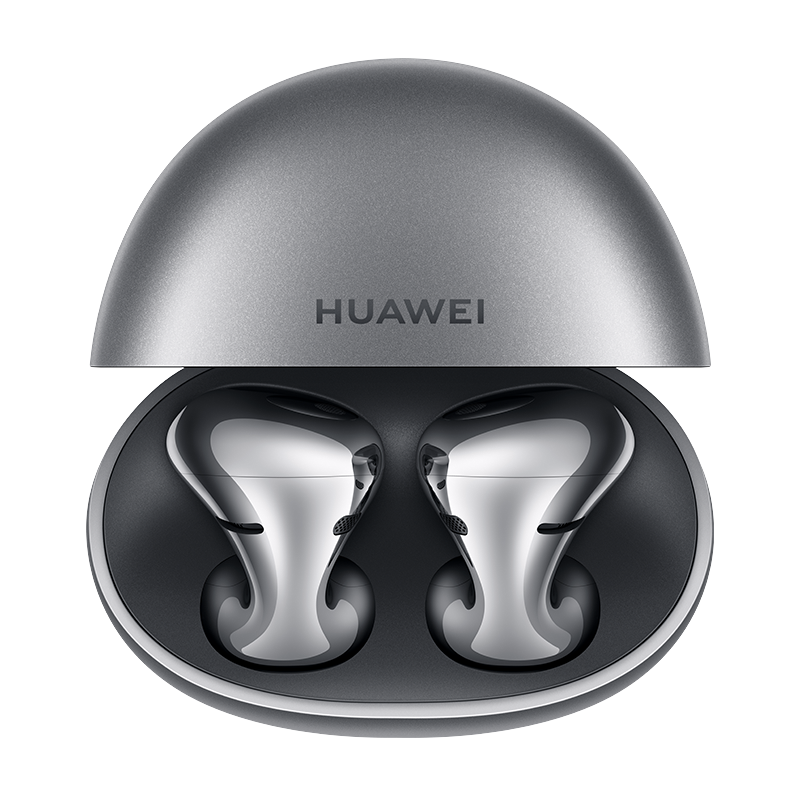 Беспроводные наушники Huawei FreeBuds 5 - 3