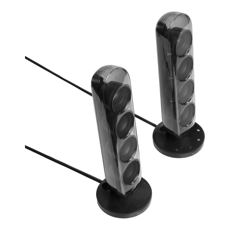 Акустическая система Harman/Kardon SoundSticks 5 - 2