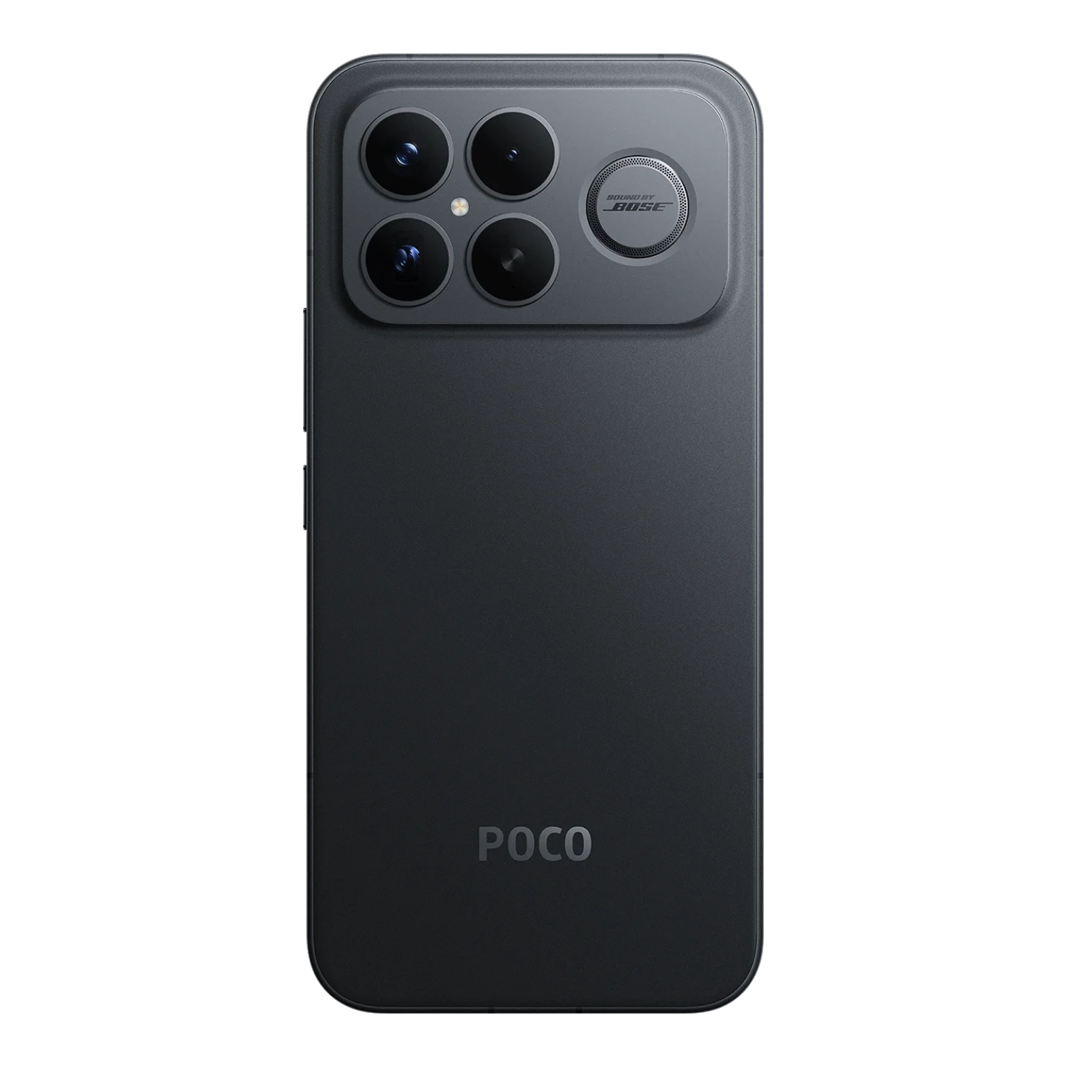 Смартфон Xiaomi Poco F8 Ultra  - 3