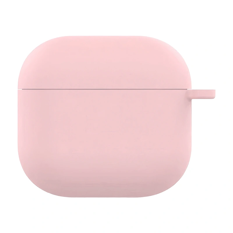 Кобура Silicon Protection Case для Apple AirPods 4 - 1