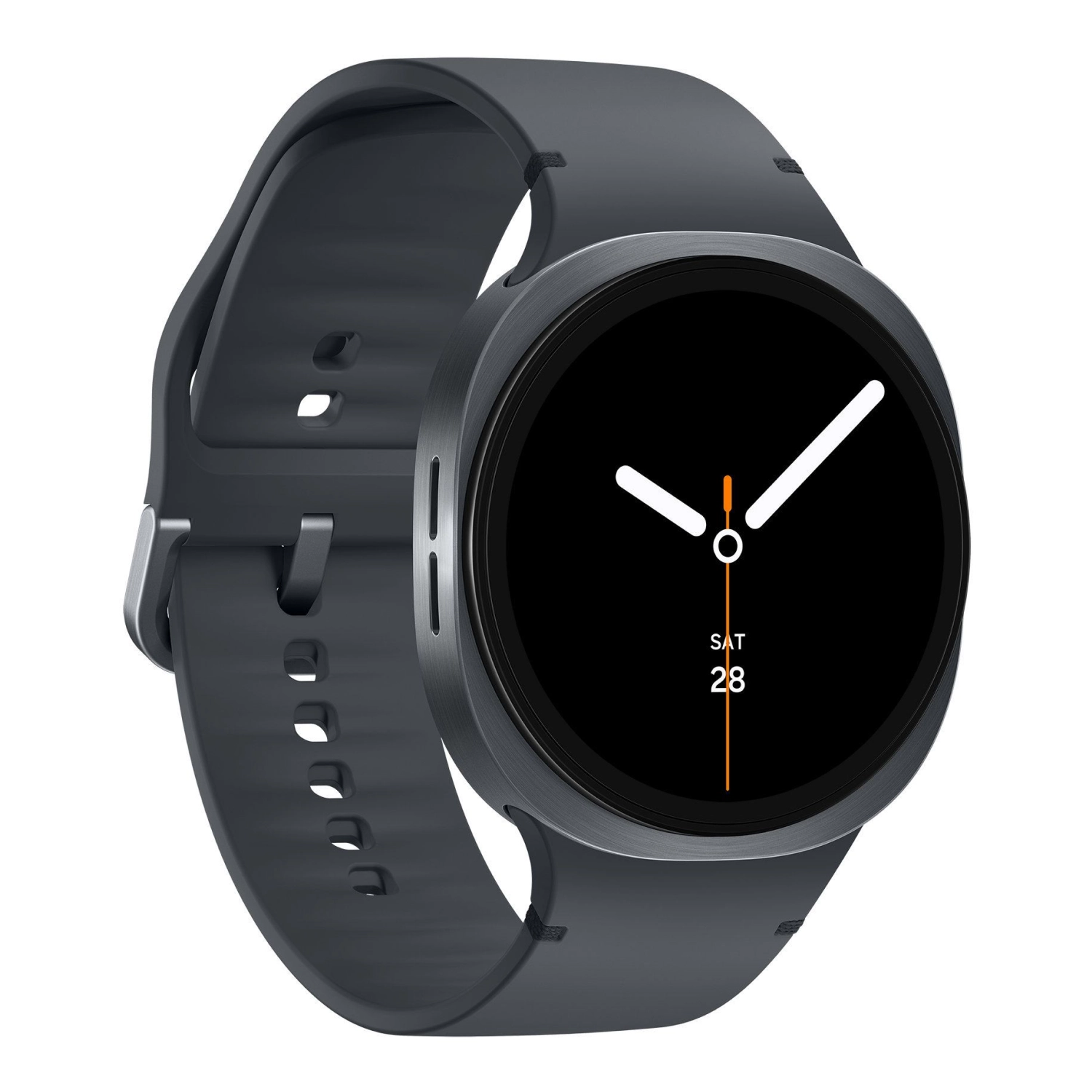Умные часы Samsung Galaxy Watch 8 44мм - 3