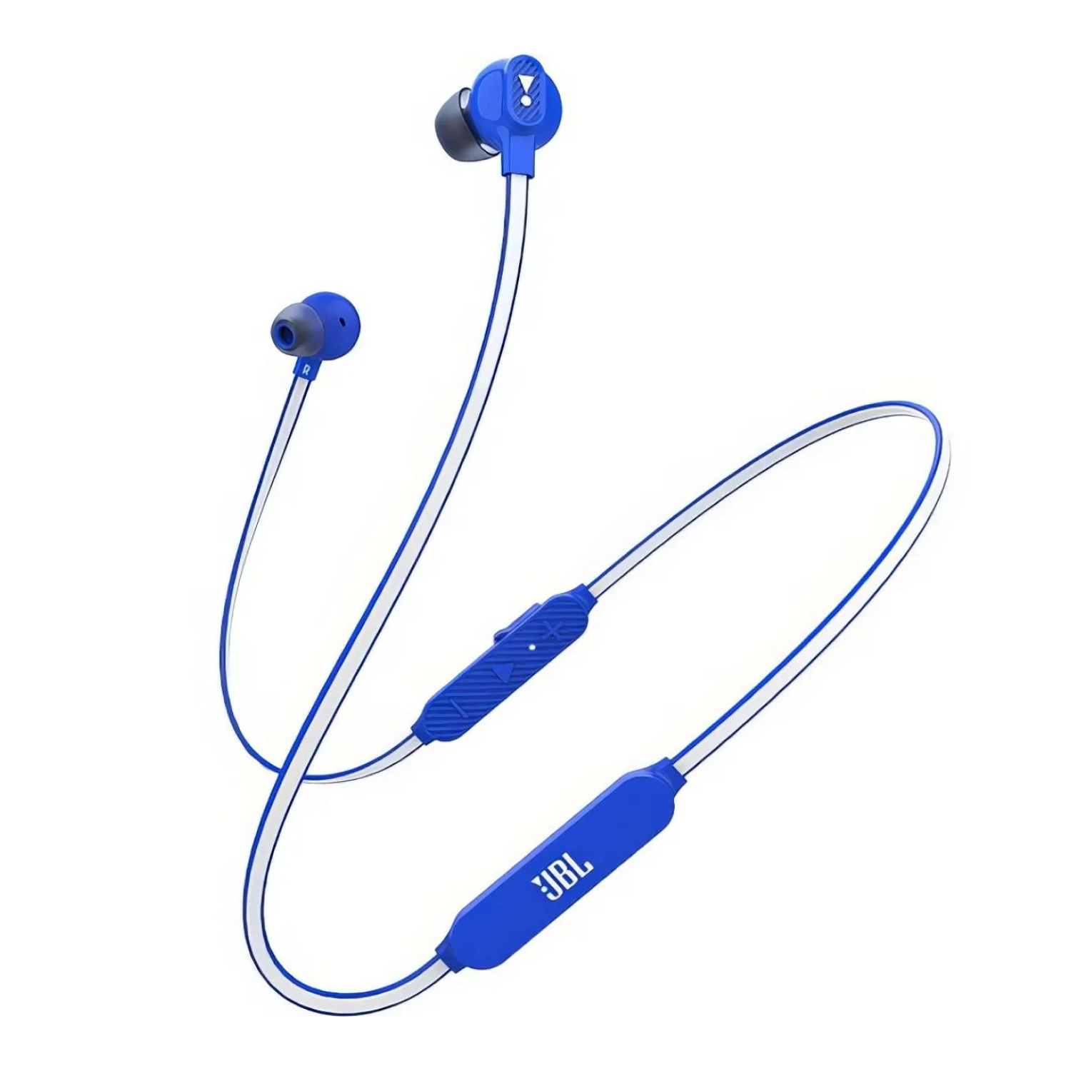 Беспроводные наушники JBL C135BT - 1