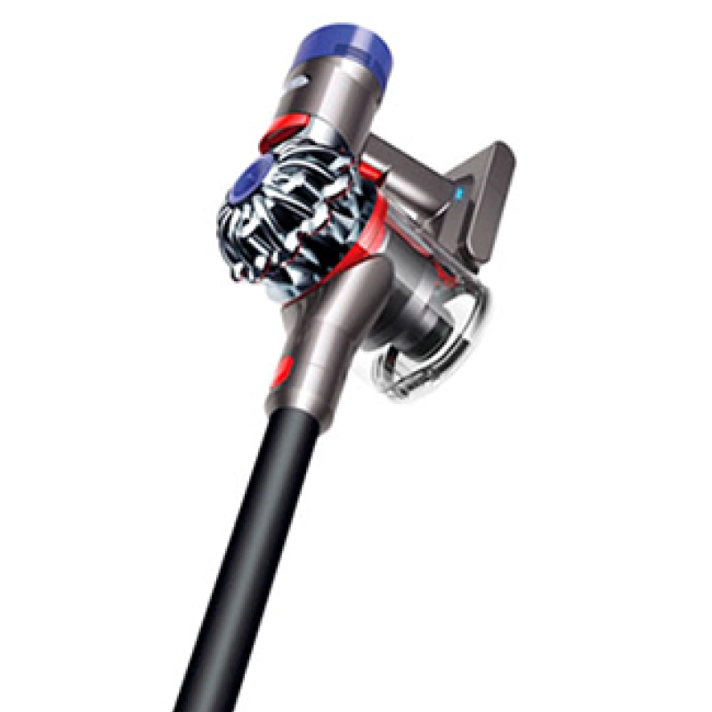 Беспроводной пылесос Dyson V8 - 5